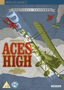 Aces High |   DVD